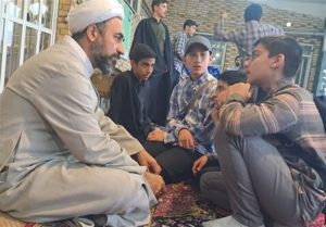 روشی برای پاسخ دادن به "شبهات قرآنی" دانش آموزان