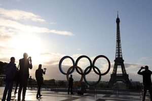 رییس و اعضای هیات اجرایی کمیته المپیک و کادر خبری راهی پاریس شدند - خبرگزاری مهر | اخبار ایران و جهان