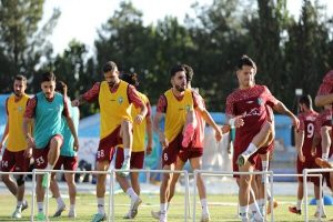 زمان آغاز تمرینات تیم فوتبال خیبر مشخص شد/ برگزاری اردو در تهران - خبرگزاری مهر | اخبار ایران و جهان