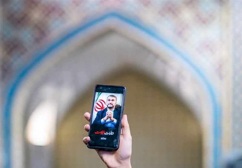 ساختمان برون مرزی صدا و سیما به نام «شهید امیرعبداللهیان» شد