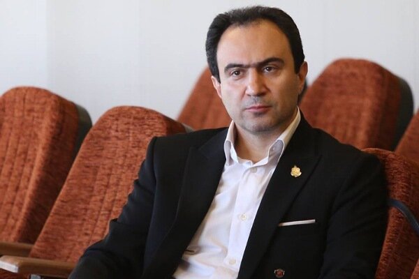 سرپرست مدیرعاملی ملوان مشخص شد - خبرگزاری مهر | اخبار ایران و جهان