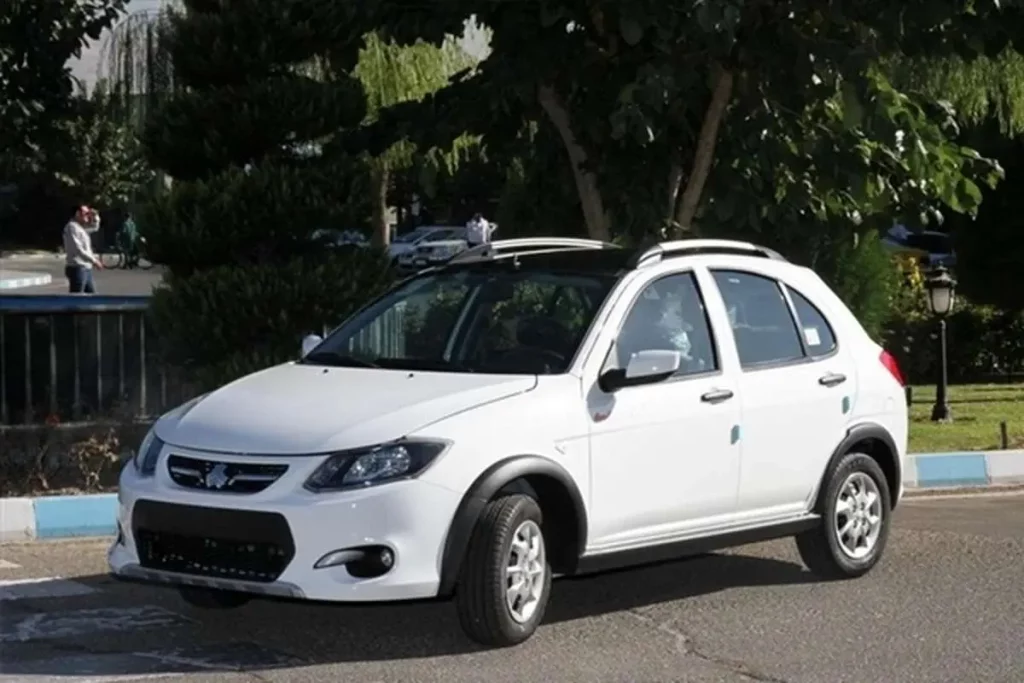 شرایط فروش کوییک GXR-L اعلام شد