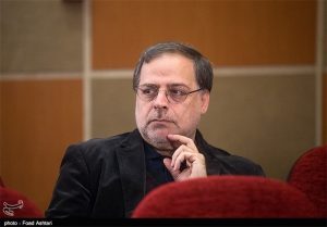 عبدالجبار کاکایی راوی «مجنون آن لیلی» شد