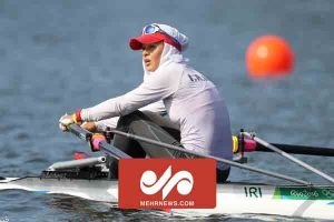 عذرخواهی مهسا جاور پس از پست جنجالی در المپیک ۲۰۲۴ - خبرگزاری مهر | اخبار ایران و جهان