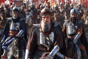 میرباقری: فیلم «رستاخیز» هنوز اجازه اکران ندارد