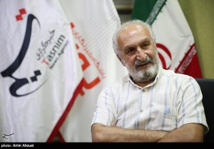 فیلمنامه سریال امام حسین(ع) با تهیه‌کننده‌اش خاک می‌شود