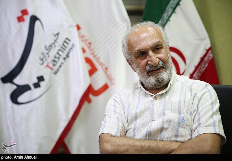 فیلمنامه سریال امام حسین(ع) با تهیه‌کننده‌اش خاک می‌شود