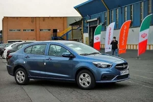 قیمت جدید شاهین جمعه ۵ مرداد / مدل ۱۴۰۰ چند؟