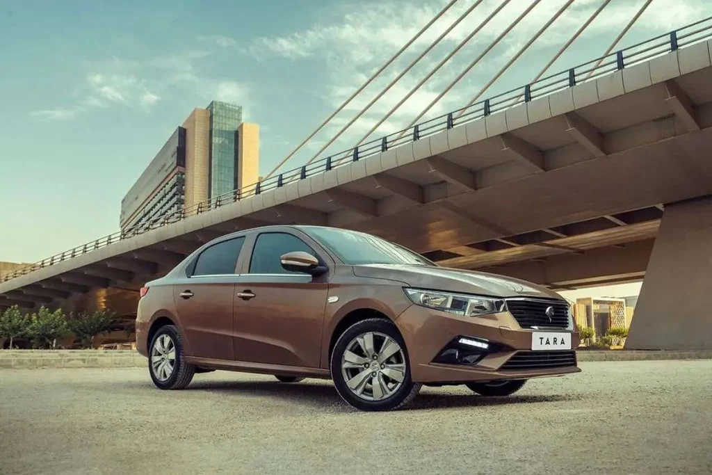 قیمت محصولات ایران خودرو امروز ‌2 مرداد 1403/ قیمت 16 محصول ایران خودرو سقوط کرد + جدول