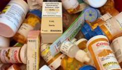 مافیای دارو یک تهمت است!