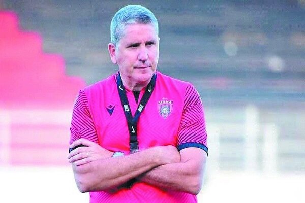 مجوز گاریدو صادر شد - خبرگزاری مهر | اخبار ایران و جهان