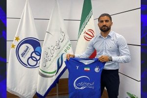 محمدی قراردادش را با استقلال تمدید کرد - خبرگزاری مهر | اخبار ایران و جهان