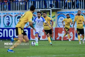 مخالفت باشگاه‌های پرسپولیس و سپاهان/ افزایش سقف بودجه منتفی شد - خبرگزاری مهر | اخبار ایران و جهان