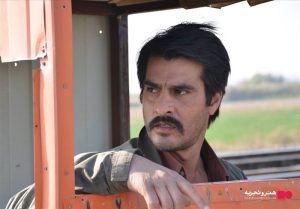 مهرشاد کارخانی با لاله کبود به سینمای هنر و تجربه می آید