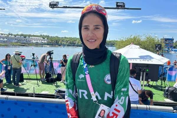 مهسا جاور: با برنامه تر در شانس مجدد حاضر می شویم - خبرگزاری مهر | اخبار ایران و جهان