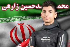 نماینده ایران در مسابقات غواصی قهرمانی جهان مدال برنز گرفت - خبرگزاری مهر | اخبار ایران و جهان