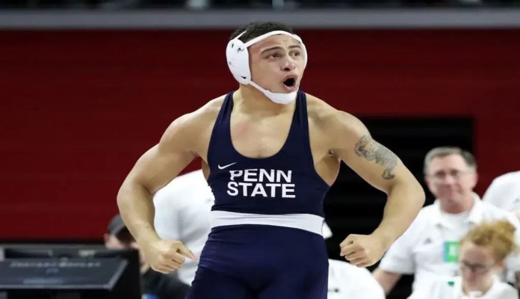 همه چیز درباره رقیب جوان و اصلی حسن یزدانی در المپیک