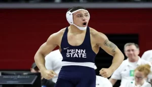 همه چیز درباره رقیب جوان و اصلی حسن یزدانی در المپیک