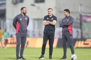 هواداران حق دارند نگران باشند/ امیدوارم تفکرات درویش عوض شود - خبرگزاری مهر | اخبار ایران و جهان