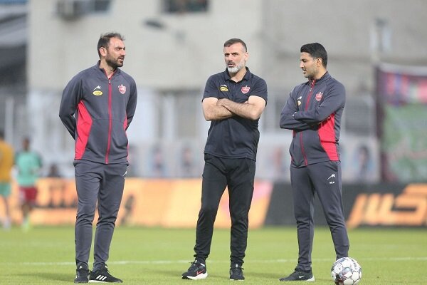 هواداران حق دارند نگران باشند/ امیدوارم تفکرات درویش عوض شود - خبرگزاری مهر | اخبار ایران و جهان