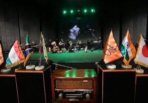 هیئت در رادیو جوان برقرار است/مقتل خوانی با صدای مهران دوستی