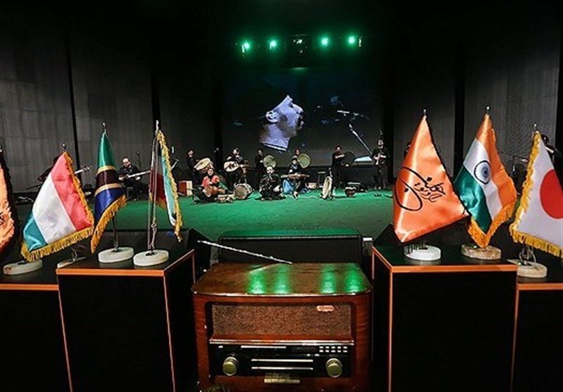 هیئت در رادیو جوان برقرار است/مقتل خوانی با صدای مهران دوستی