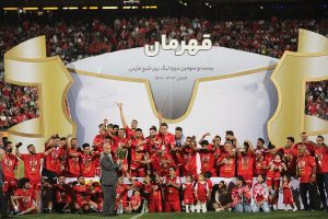 واریزی ۲۲۰ میلیاردی مالک پرسپولیس به حساب باشگاه - خبرگزاری مهر | اخبار ایران و جهان