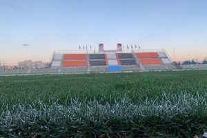 ورزشگاه شهر قدس میزبان دیدارهای هوادار در لیگ برتر شد - خبرگزاری مهر | اخبار ایران و جهان