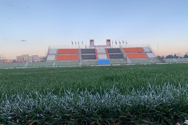 ورزشگاه شهر قدس میزبان دیدارهای هوادار در لیگ برتر شد - خبرگزاری مهر | اخبار ایران و جهان