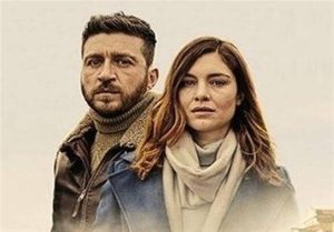 پخش یک سریال خارجی جنایی جدید از فردا شب