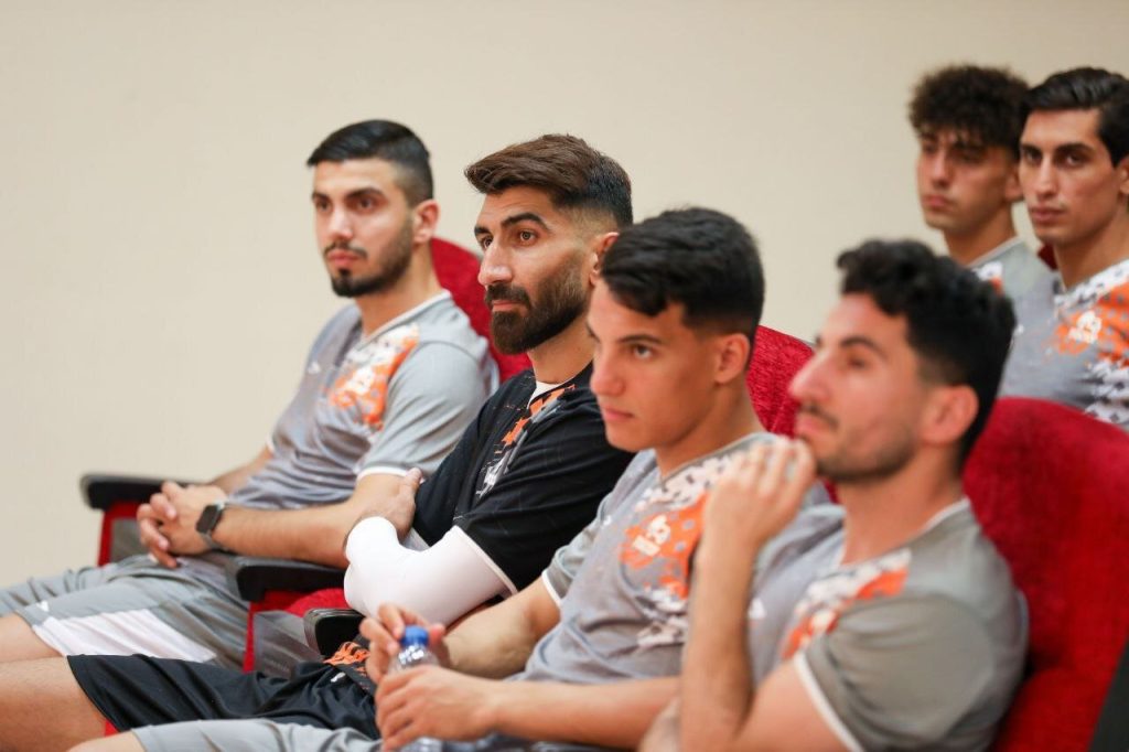 پرونده دروازه‌بان تیم ملی پیچیده شد/ ابهام در مثلث شکایت بیرانوند - خبرگزاری مهر | اخبار ایران و جهان