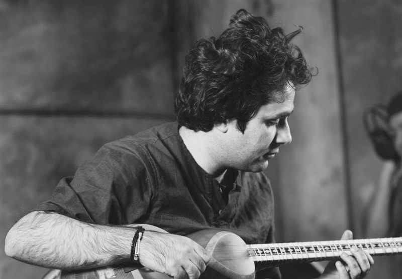 پیمان خازنی با حکیم نظامی گنجوی به ورونژ روسیه می رود