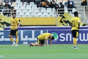 چالش بازیکنان جدید سپاهان در اولین بازی/ دردسر کمبود مدافع - خبرگزاری مهر | اخبار ایران و جهان