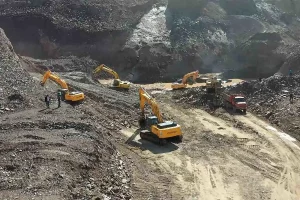 ۵ مؤلفه برای تحقق رشد ۱۳ درصدی بخش معدن