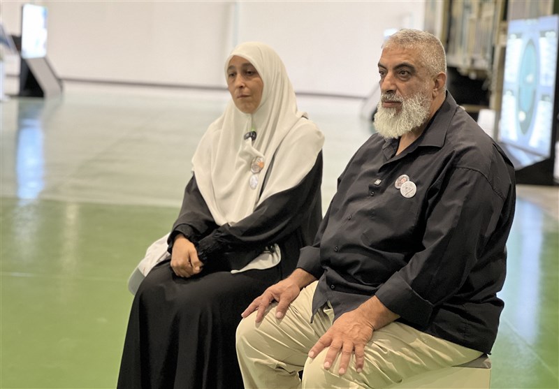 روایت مقاومت و حقیقت از قلب غزه؛ کربلا فقط در تاریخ نیست_خبررسان 2 رژیم صهیونیستی (اسرائیل) , نوار غزه , سازمان تبلیغات اسلامی ,