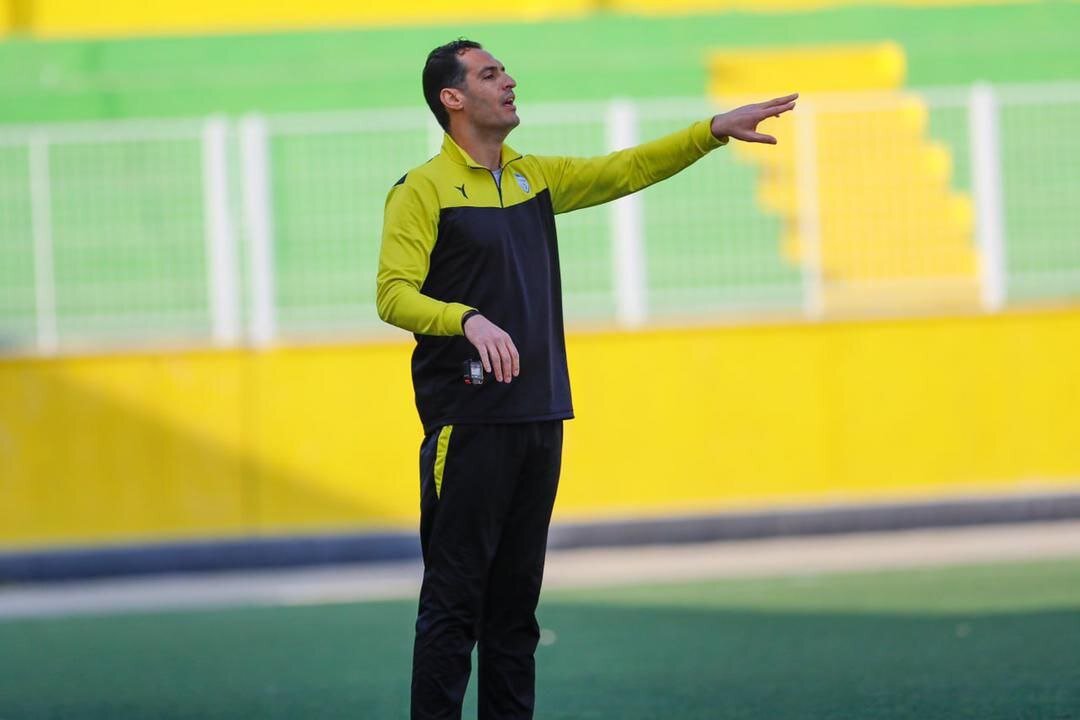 اسکوچیچ باید بازی را قشنگ کند/ کار پرسپولیس در تبریز زیاد سخت است - خبررسان 2 اسکوچیچ باید بازی را زیبا کند/ کار پرسپولیس در تبریز خیلی سخت است