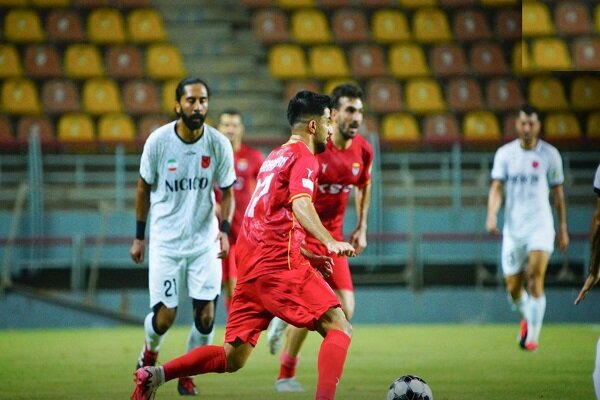 یکه تازی سپاهان در صدر/ خوش شانسی استقلال و پرسپولیس برای نباختن - خبررسان 4 یکه تازی سپاهان در صدر/ خوش شانسی استقلال و پرسپولیس برای نباختن