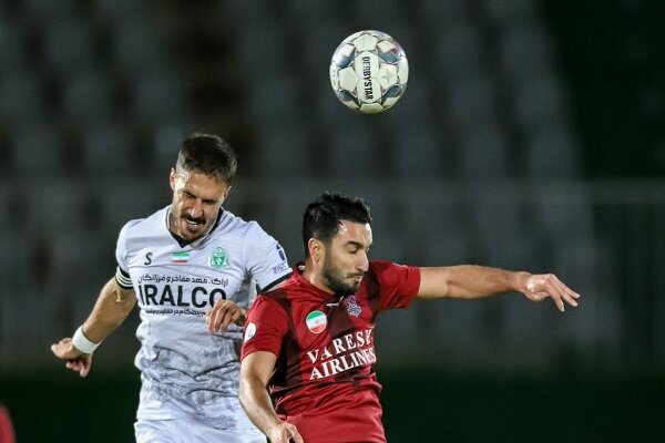 یکه تازی سپاهان در صدر/ خوش شانسی استقلال و پرسپولیس برای نباختن - خبررسان 2 یکه تازی سپاهان در صدر/ خوش شانسی استقلال و پرسپولیس برای نباختن