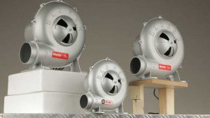 انواع دستگاه های بلوئر دمنده و مکنده 2 2 24