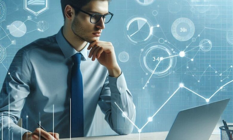 مزایای کارآموزی حسابداری در رشت با موسسه حسابداری رهنما