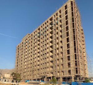 پیش خرید آپارتمان در غرب منطقه 22 3 3 7