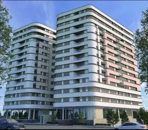 پیش خرید آپارتمان در غرب منطقه 22