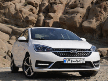 نقد و بررسی آریزو 5