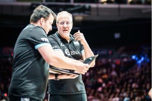 آخرین وضعیت جذب سرمربی تیم ملی والیبال/ توتولو همه کاره می‌شود؟