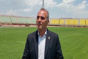 آمادگی برای استفاده از VAR/ استقلال درخواست میزبانی نداشته است - خبرگزاری مهر | اخبار ایران و جهان