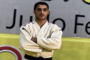 اشرفی به مدال برنز دست یافت/ مظلوم در یک قدمی مدال طلا - خبرگزاری مهر | اخبار ایران و جهان