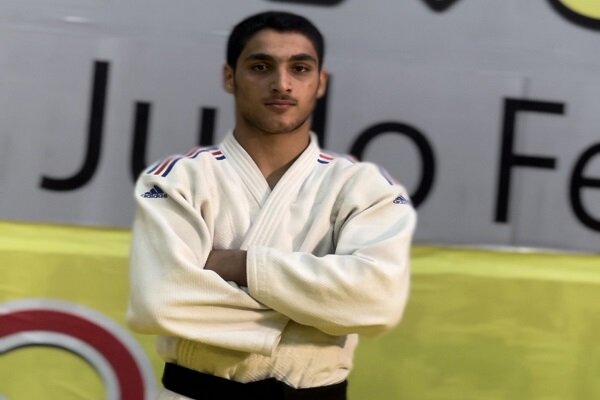 اشرفی به مدال برنز دست یافت/ مظلوم در یک قدمی مدال طلا - خبرگزاری مهر | اخبار ایران و جهان