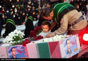 اعلام برنامه‌های رادیو در گرامیداشت شهدای مدافع‌حرم