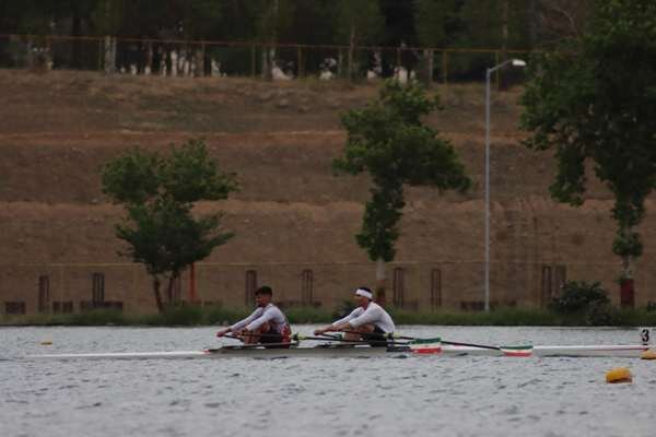 آغاز دور جدید اردوی تیم ملی روئینگ/ المپین ها در راه ازبکستان - خبرگزاری مهر | اخبار ایران و جهان