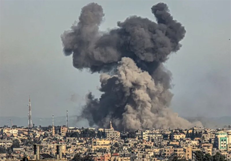 «الی بیت المقدس» با کاروان جهانی شکست محاصره غزه